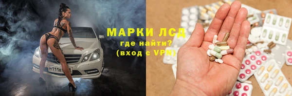 ALPHA PVP Покров