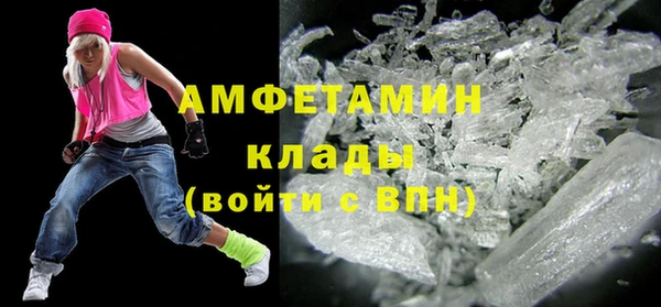 ALPHA PVP Покров