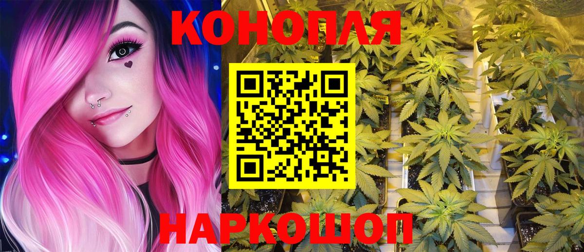 Бошки марихуана AK-47 Кушва